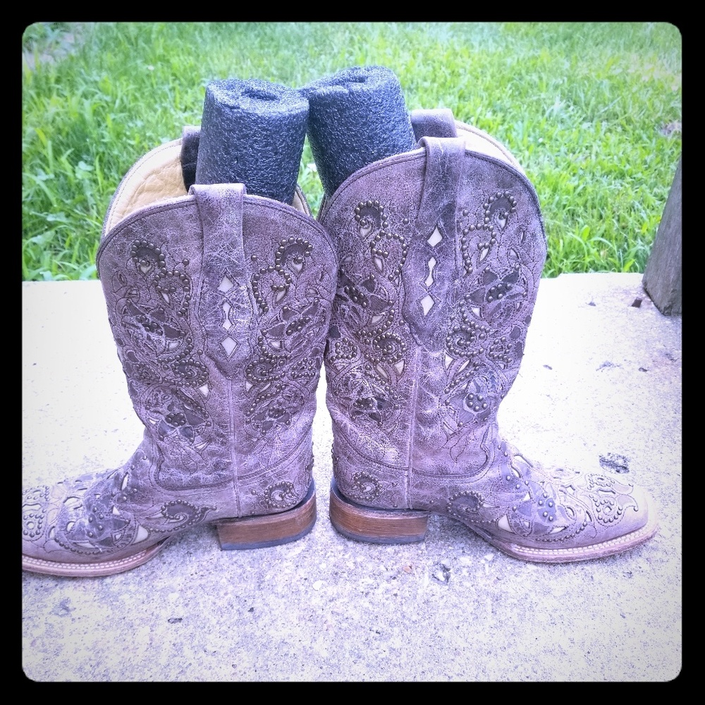 Corral Vintage boots